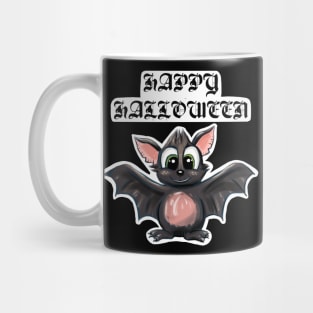 Happy Halloween Mug